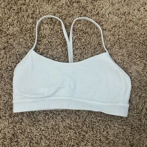 Lululemon Flow Y Bra Nulu